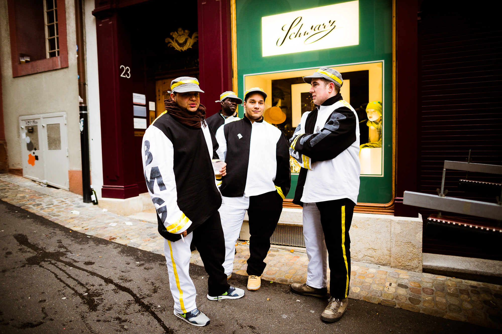 Export x3 1DX 6799 Basler Fasnacht 2016